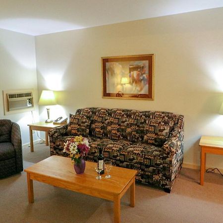 Отель Cedarbrook Efficiency 215 Киллингтон Экстерьер фото
