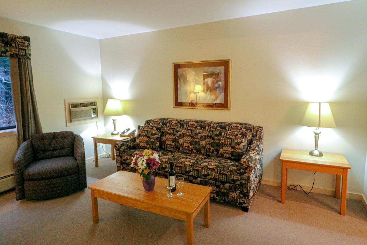 Отель Cedarbrook Efficiency 215 Киллингтон Экстерьер фото