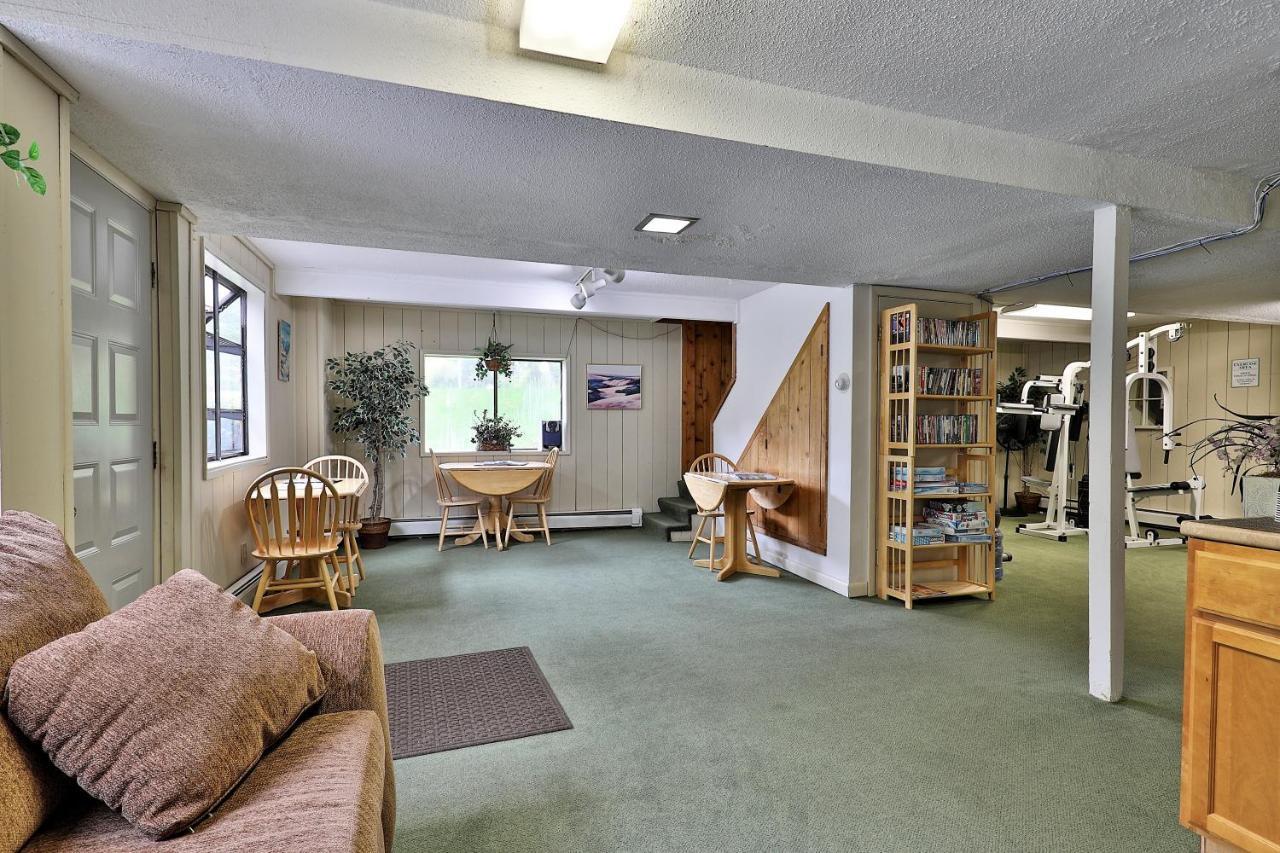 Отель Cedarbrook Efficiency 215 Киллингтон Экстерьер фото